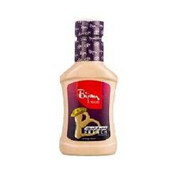 سس فرانسوی 250گرم بیژن